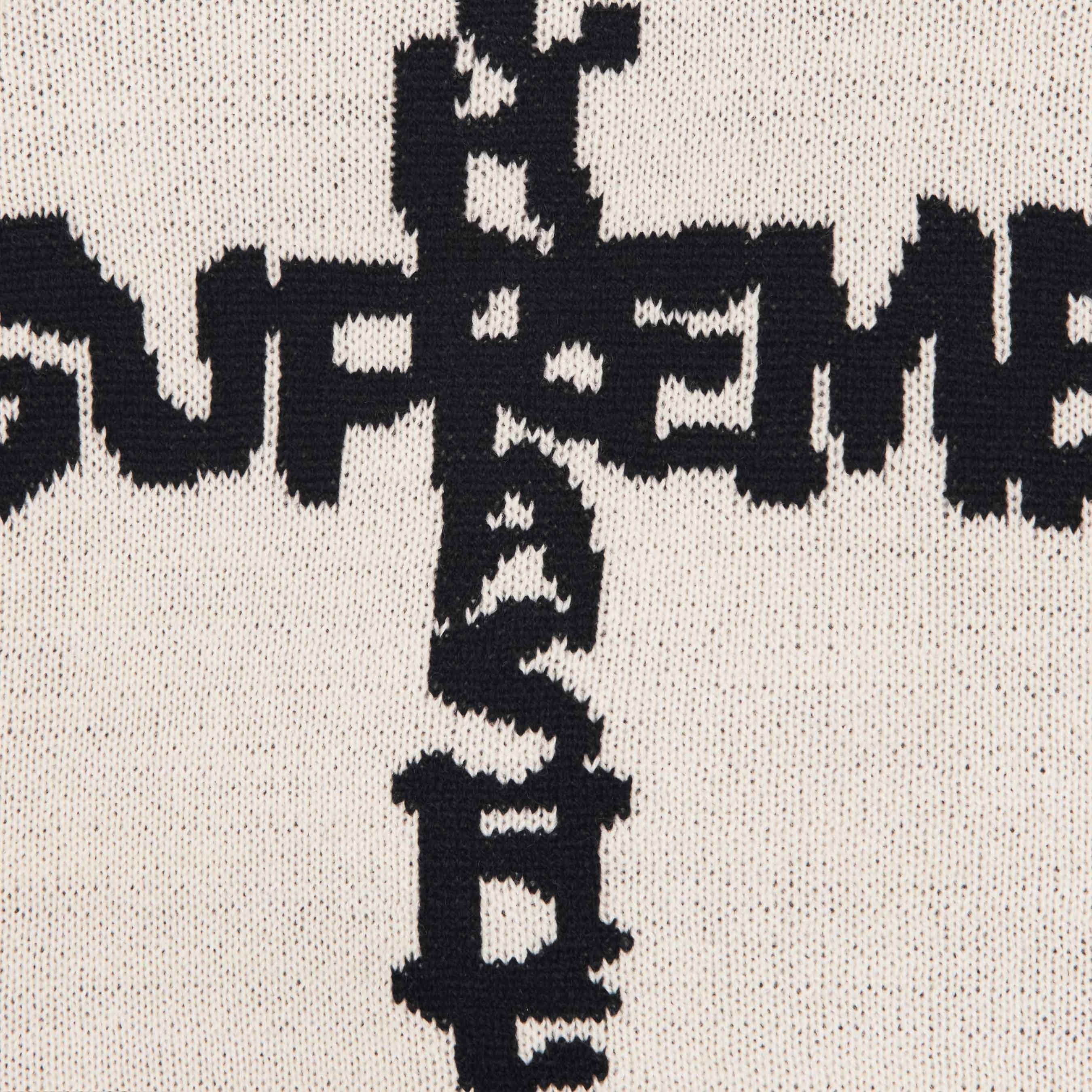 Supreme®/Thrasher® Beanie view 3